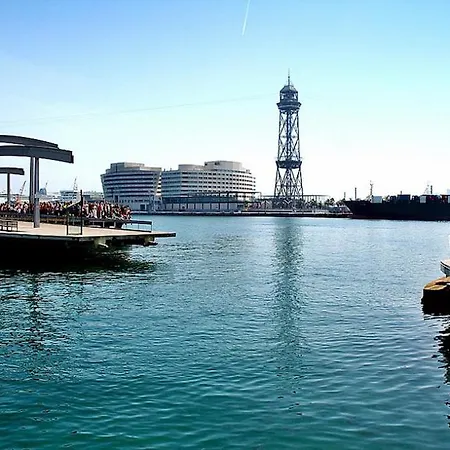 Apartment Radas Barcelona