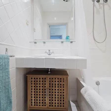 Radas Apartment