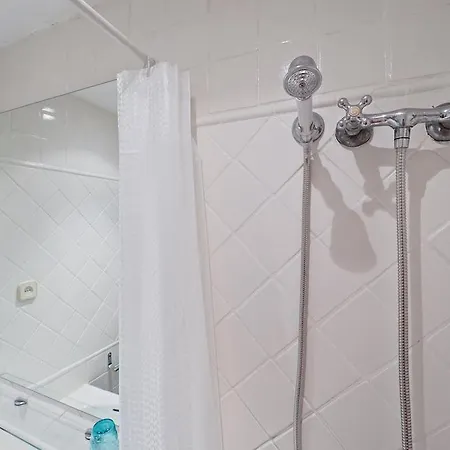 Apartment Radas *