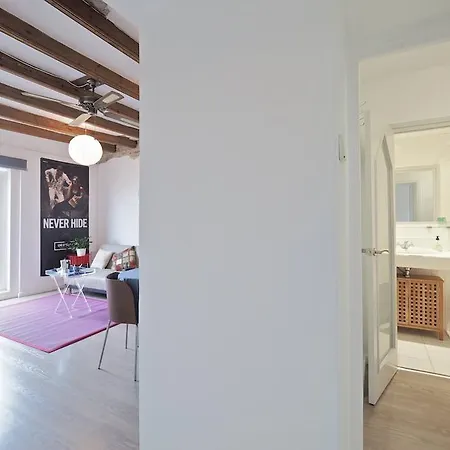 Radas Apartment