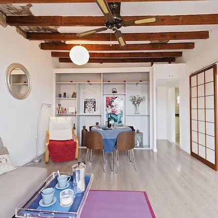 Radas Apartment Barcelona