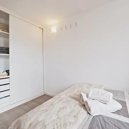 Radas Apartment
